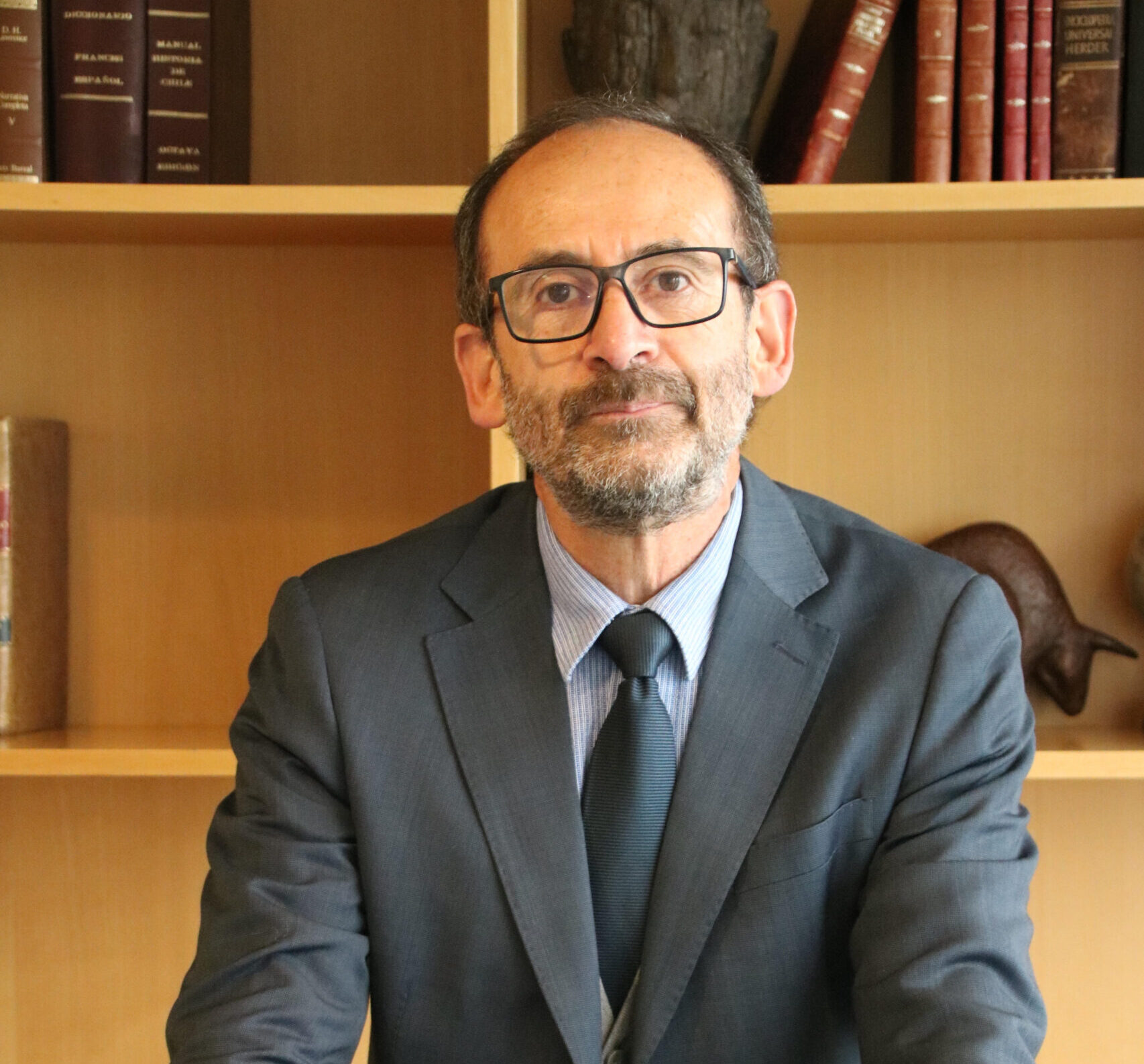 MAURICIO ALEJANDRO DECAP FERNÁNDEZ