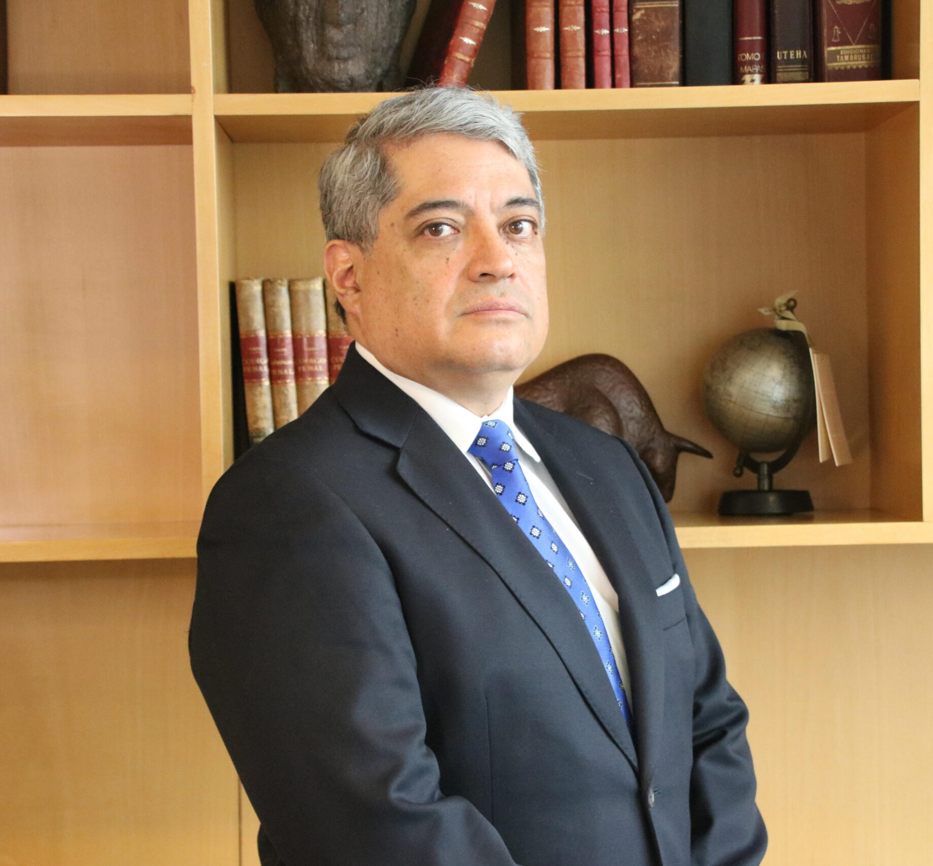 OSCAR ERNESTO DE LA CRUZ CONTRERAS